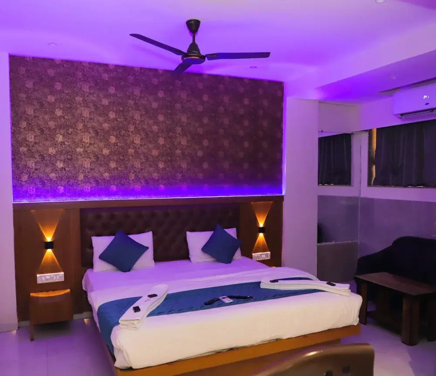 Hotel Ruby