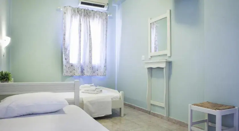 Maros Apartments