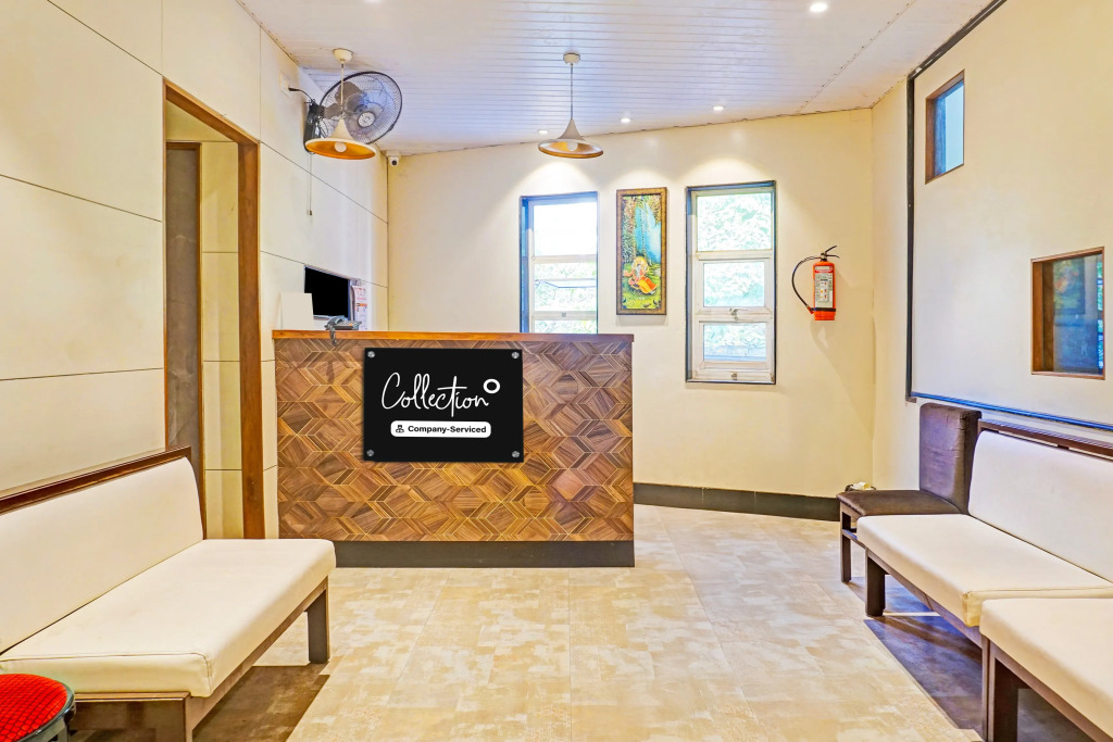 Super Collection O Pune Nagar Road Viman Nagar Formerly Ananta Sagar