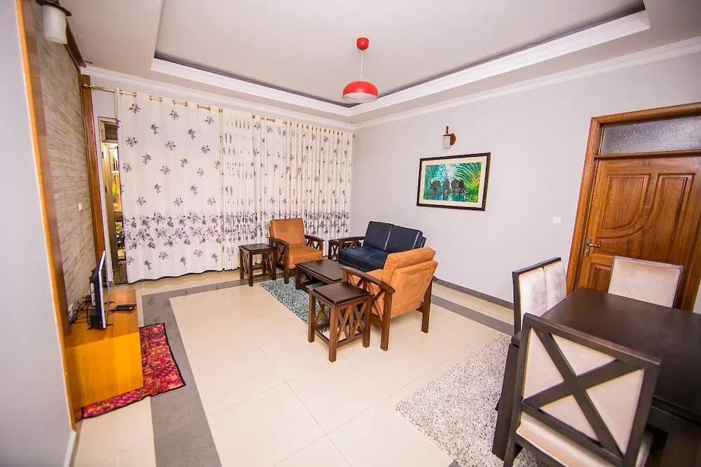 Nyumbani Cottages
