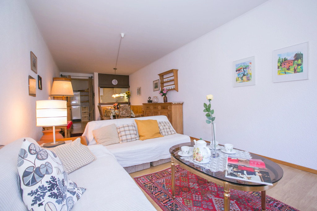 Casa Sibylle