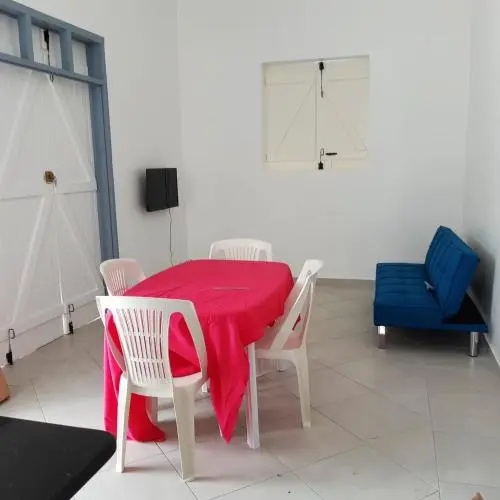 Holiday home Rue de Mon Repos