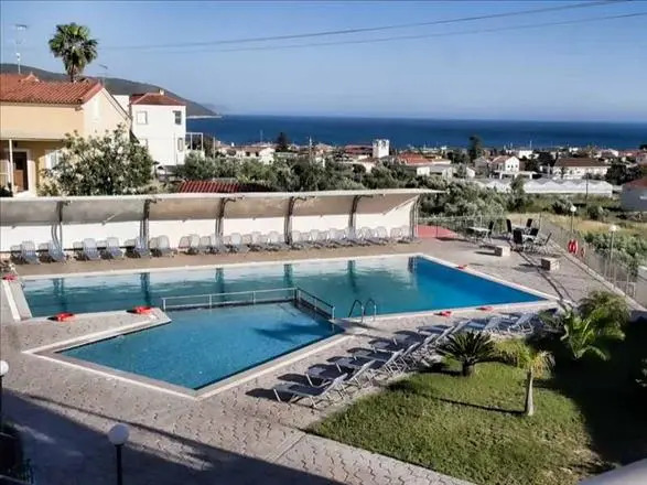 HOTEL STOUPA
