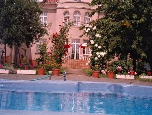 Villa Lucie