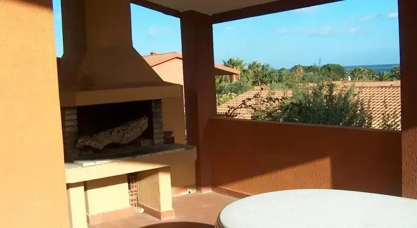 Villetta Sunrise 64