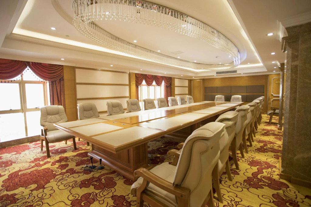 Rui Zhi Hotel