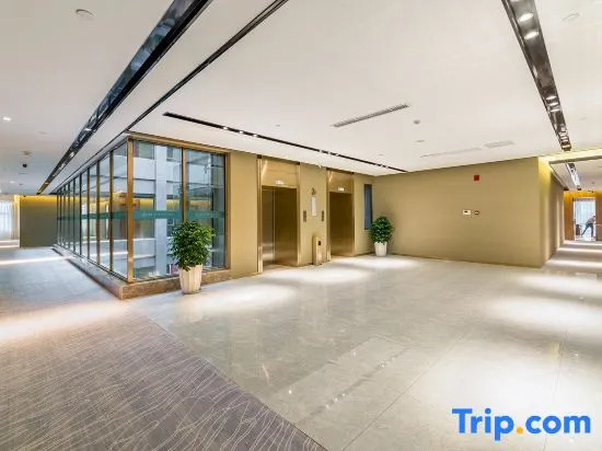 Yinmo Hotel (Kunming Gaoxin)