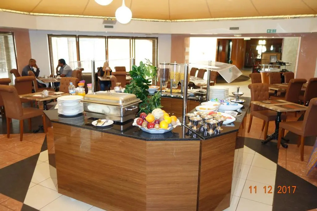 Hotel Tfeila