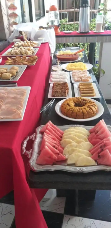 Pousada Ice Club