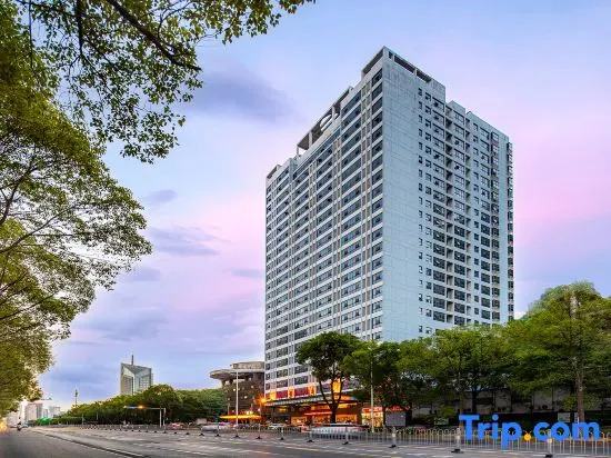Yijing Hotel