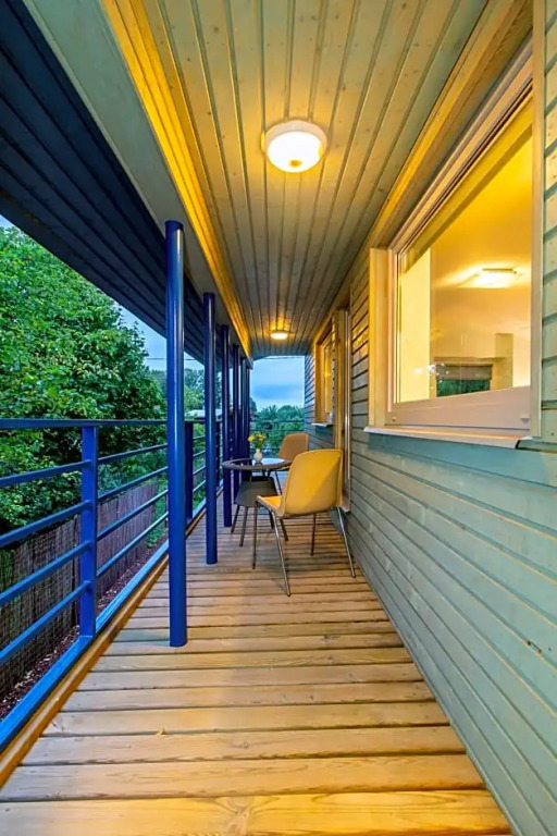 Villa Estohouse