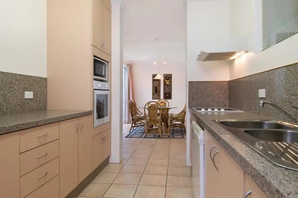 Palm Cove Penthouse Accommodation