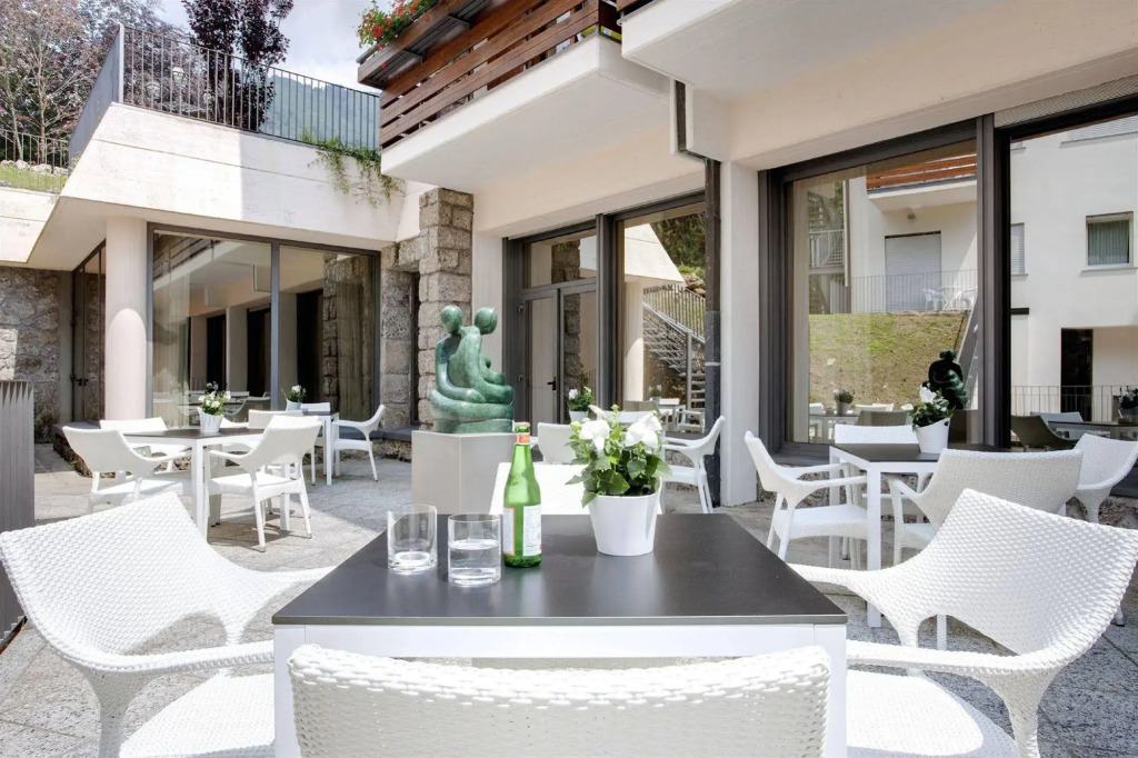 Grand Hotel Presolana