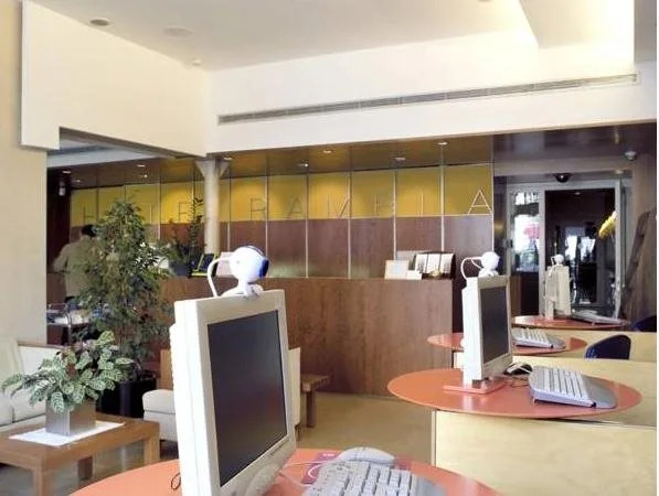 Hotel Rambla