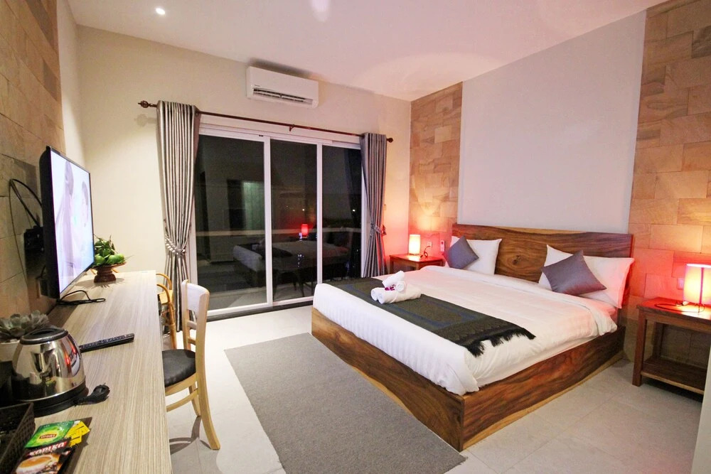 Sethy Boutique Hotel