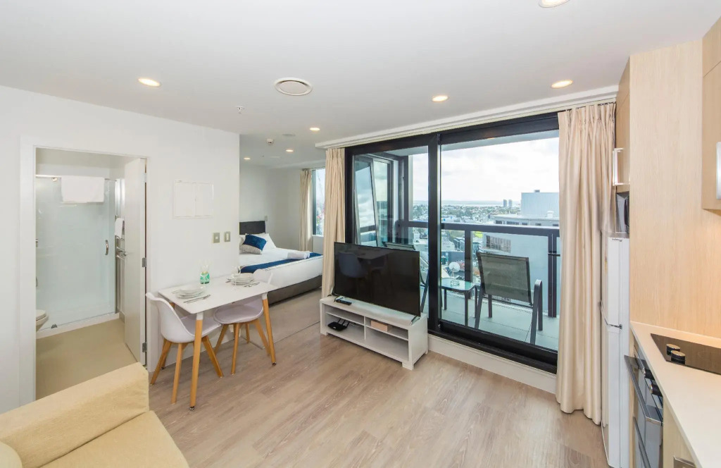 Star Victoria Serviced Apartments