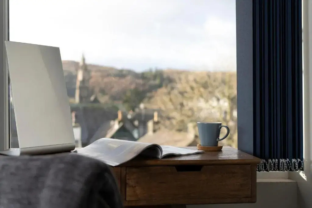 Calm - 1BR - 1BA - Apartment - Central Ambleside