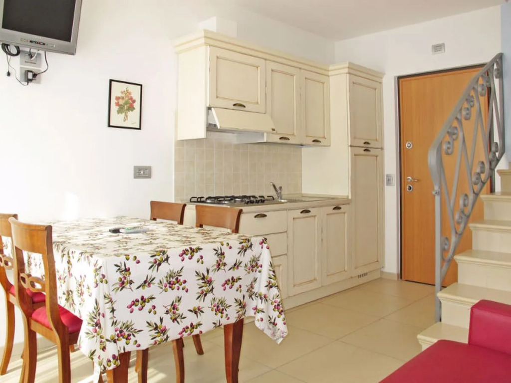 Residence Casa Maria