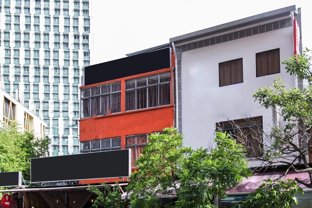 OYO 102 Sindbad Hotel