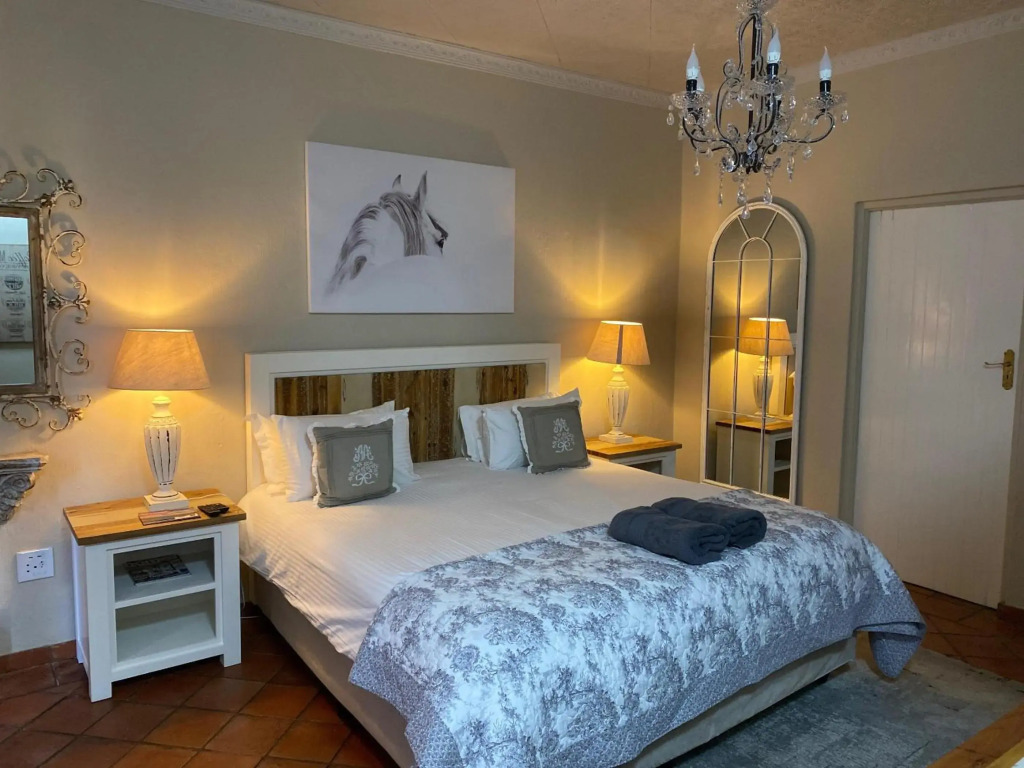 Black Horse Brewery, Restaurant & Accommodation