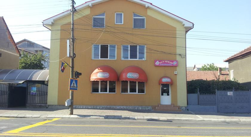 Pensiunea Sephora