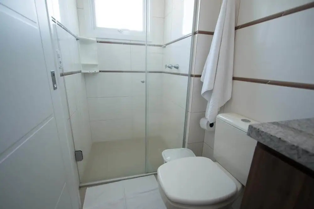 500 metros, Rua Coberta Centro - Residencial Scheifler