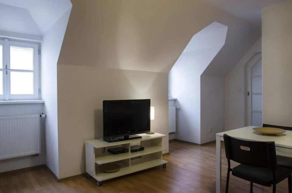 Happy Prague Apartments