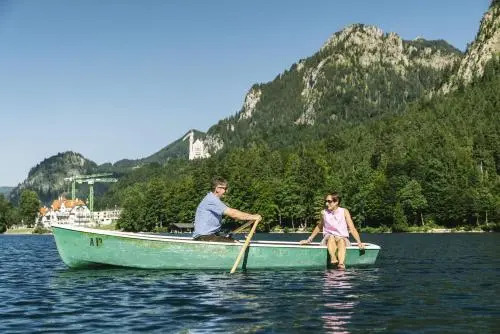 Hotel Berghof