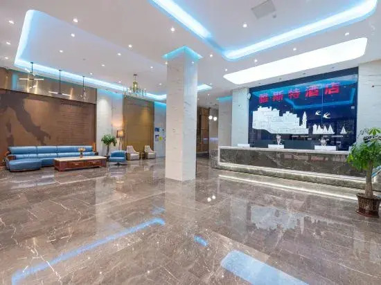 Jindihao Hotel