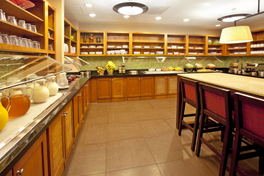 Hyatt Place Chicago - Lombard/Oak Brook