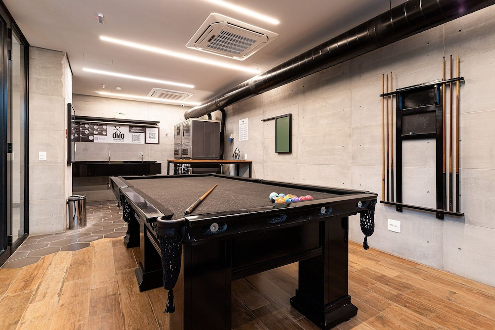 Pivô Vila Nova by Viva - Conforto e Localização Privilegiada