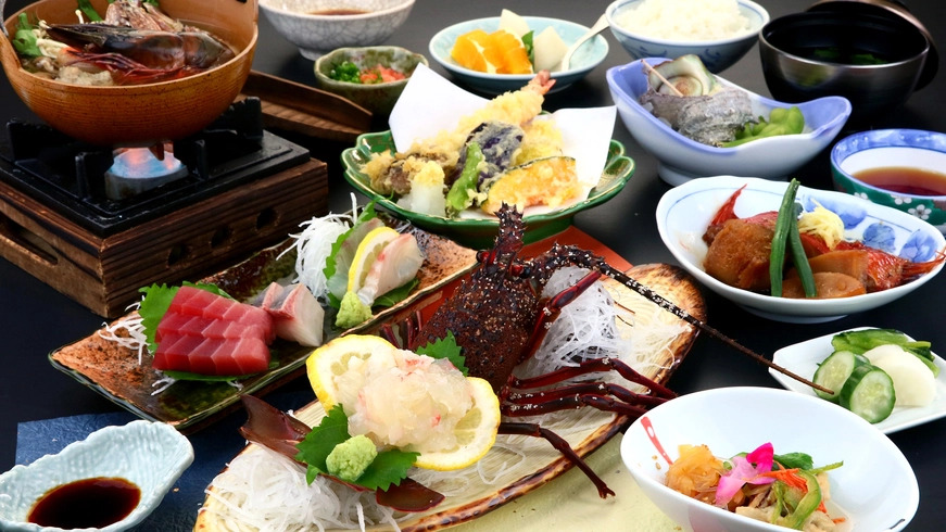 Onsen Minshuku Genbeiya