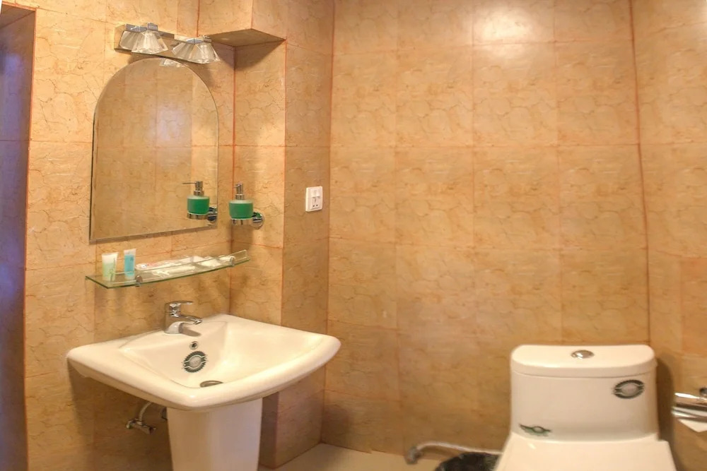 Hotel Ghar