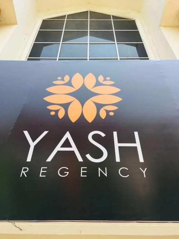 Yash Regency