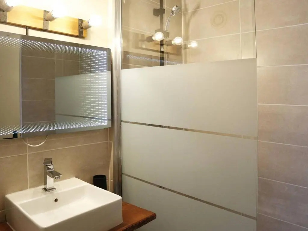 Studio Les Orres, 1 pièce, 4 personnes - FR-1-322-479
