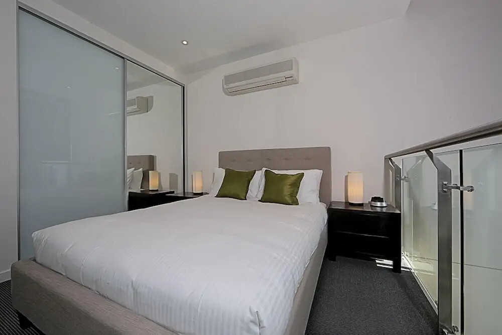 Braddon Apt - Mode 406