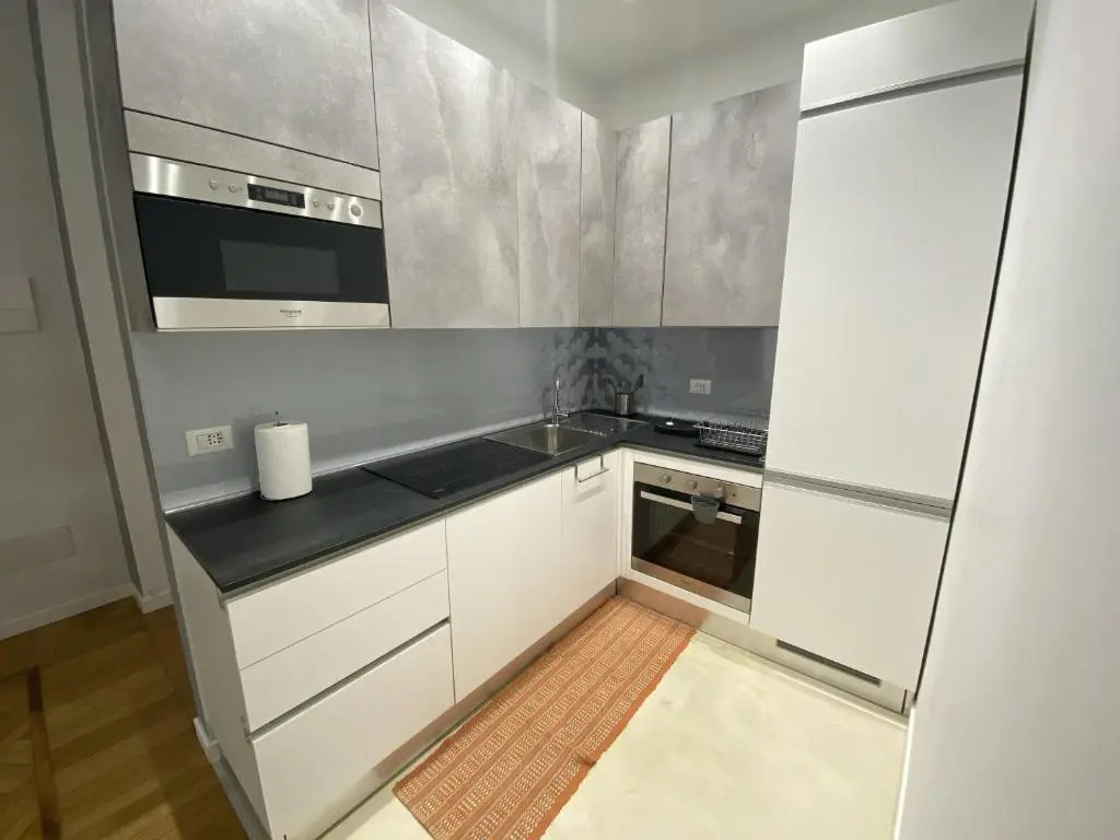 Sr1 Ariston - centrale Sanremo