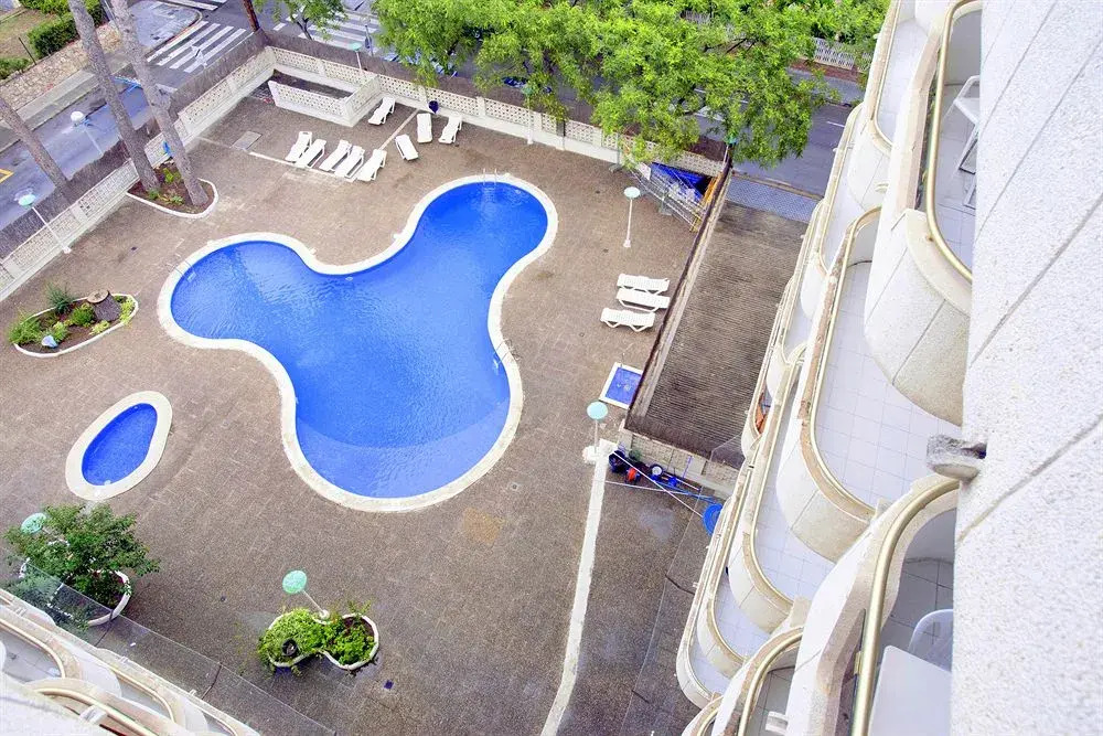 Apartamentos Arquus Center
