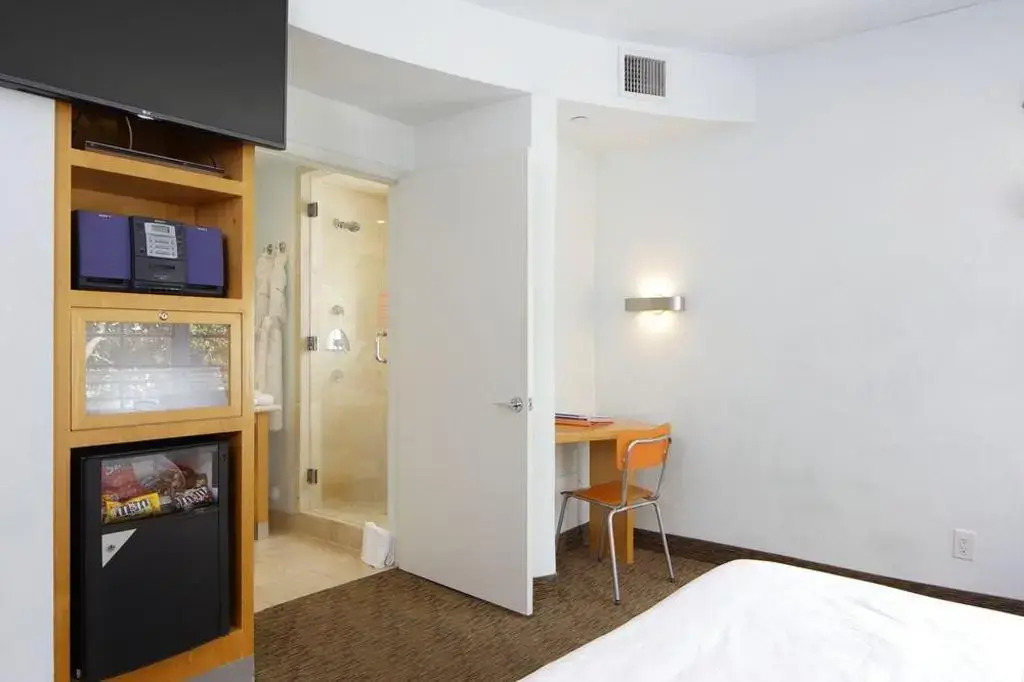 St Augustine Hotel By At Mine Hospitality