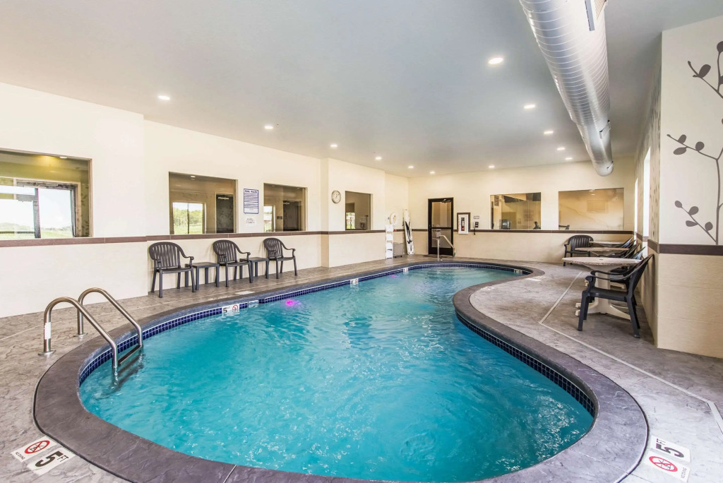 Sleep Inn & Suites Galion