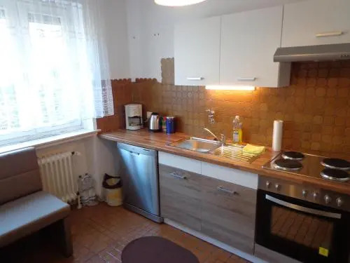 Apartments Nähe Messe - room agency