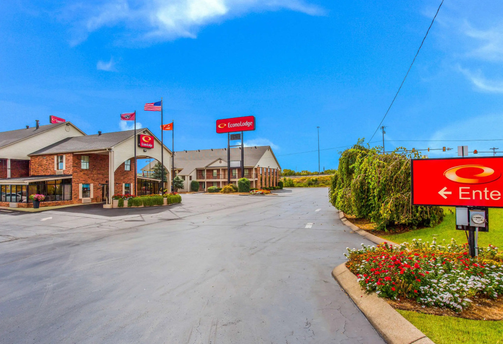 Econo Lodge