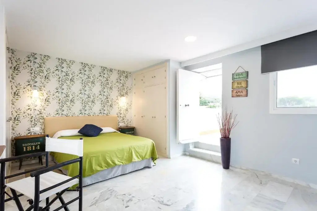 Hotel Nómadas