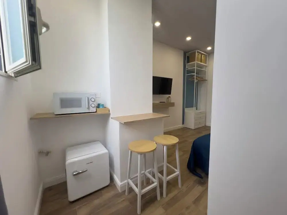 Aura apartments