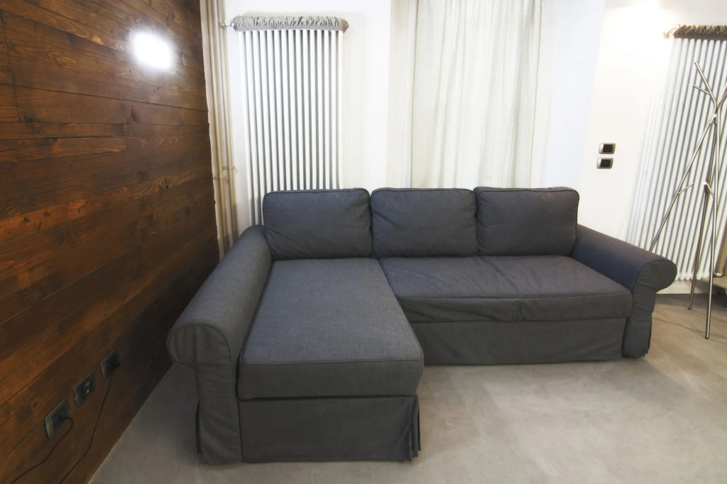 Alessias Flat - Portello