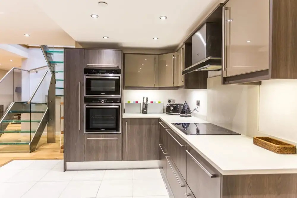 The Sweet Mews - Big Bright 4bdr Mews Home in Paddington