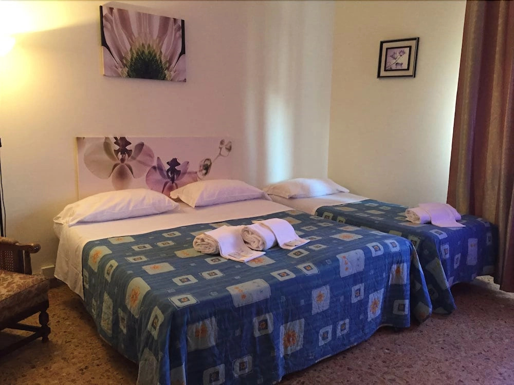 Darius Firenze B&B