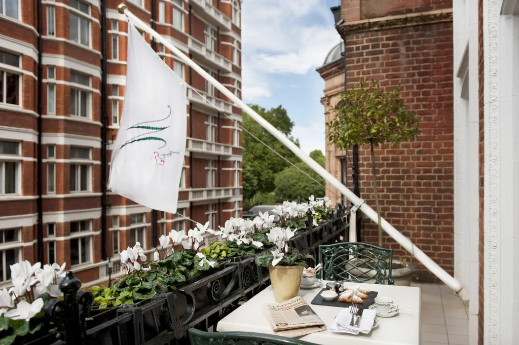 Milestone Hotel Kensington