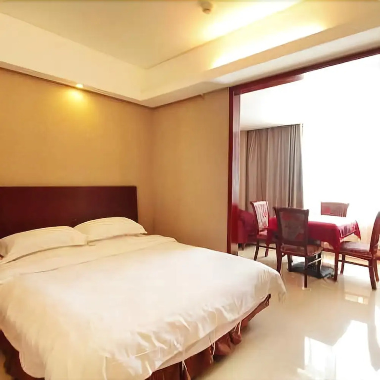 Yilan Hotel