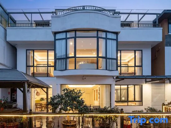 Weiwan B&B (West Lake Scenic Area Branch)